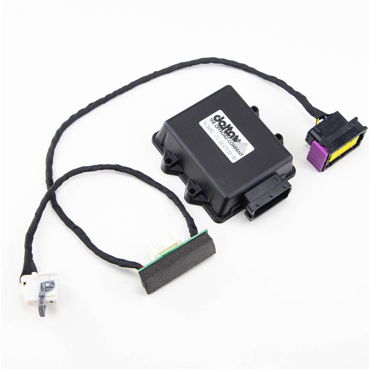 Elektronischer Tachogeber Duc