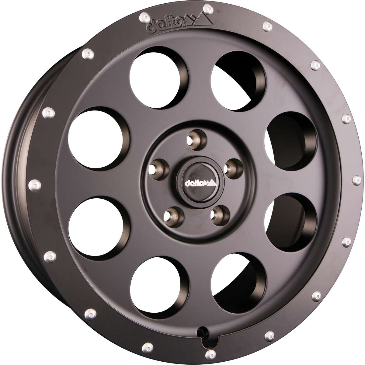 Alurad Klassik_B 18x9 6/139,7