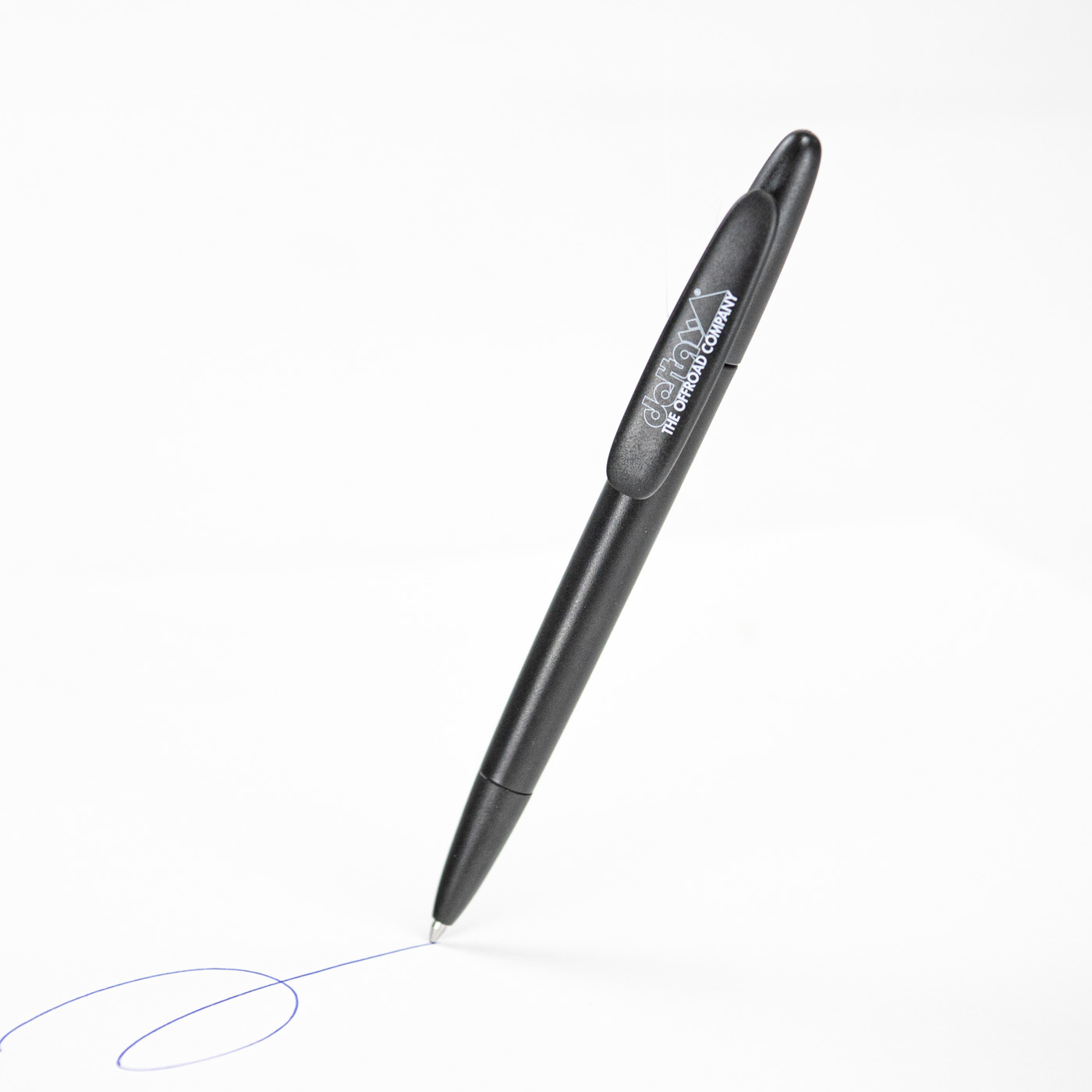 delta4x4 Kugelschreiber