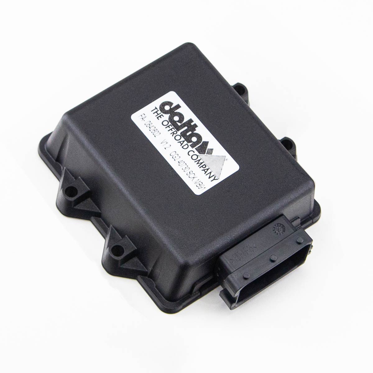 Elektronischer Tachogeber Duc